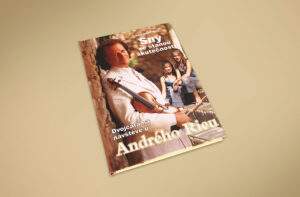 Sny se stanou skutečností