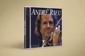 André Rieu Live in Dublin