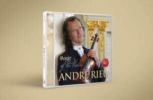 Magic of the Violin (compilation)