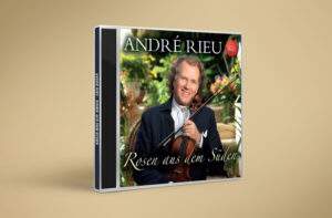 Rosen aus dem Süden