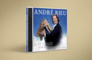 Ich tanze mit dir in den Himmel hinein/Dancing through the skies