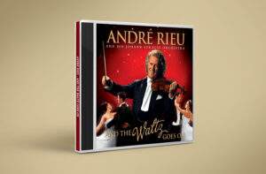 And the Waltz goes on