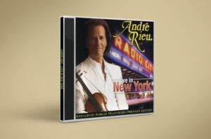 André Rieu Live in New York