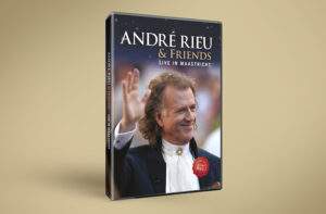 André Rieu & Friends (Maastricht VII)