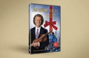 (未使用･未開封品)　Andre &amp; Friends-Live in Maastricht [DVD] [Import] vf3p617 Amazon.com: Andre & Friends-Live in Maastricht : André Rieu