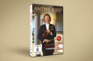 Eine romantische Sommernacht in Maastricht (2018) (PAL)