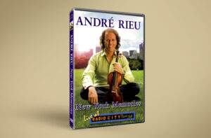 New York Memories (NTSC)