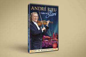 Under The Stars: Live In Maastricht V