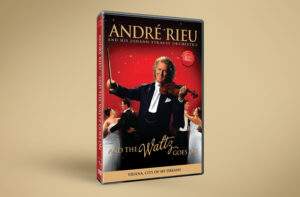 And the Waltz goes on