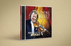 Magic of the Musicals (compilation)