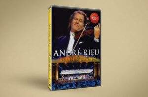 その他 Andre &amp; Friends-Live in Maastricht [DVD] [Import] rdzdsi3 André Rieu & Friends (Maastricht VII) - André Rieu Official