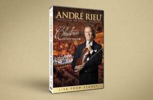 Christmas Down Under- Live from Sydney