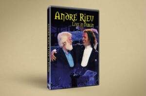 André Rieu Live in Dublin