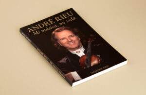 André Rieu, mi música, mi vida