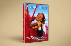 The Flying Dutchman (NTSC)