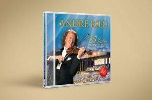 André Rieu 25 Jahre Johann Strauss Orchester