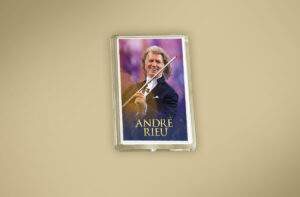 André Rieu Magneet 5