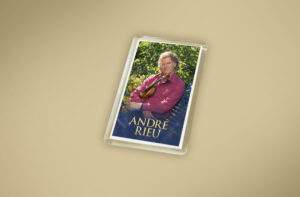 André Rieu Magneet 6