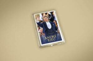 André Rieu Magneet 4