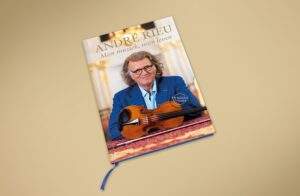 André Rieu Mijn muziek, mijn leven