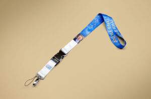 André Rieu Lanyard Tour 2025