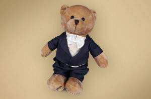 André Rieu Teddy Beer hazelbruin