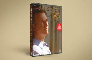 Live in Tuscany (NTSC)