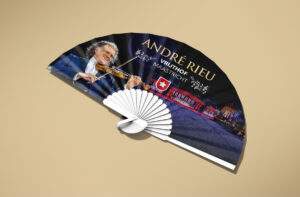 André Rieu Fächer Vrijthof 2025