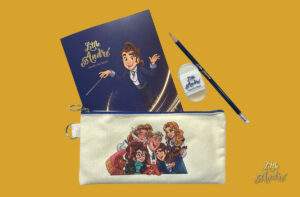 Musikunterrichts-Essentials-Kit