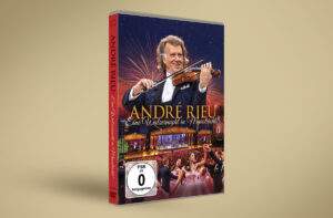 Waltz the Night Away! - Full concert DVD (en allemand)