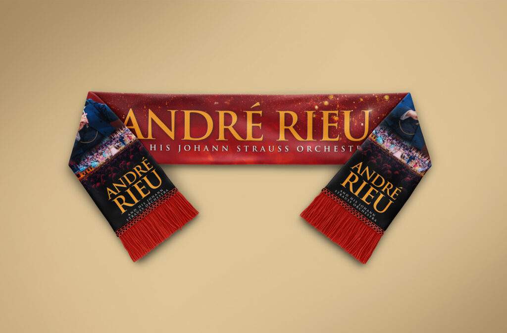 Andre Rieu Mug Fan Products Archives - André Rieu Official fanshop