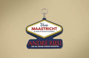 André Rieu Porte-clés 20 ans
