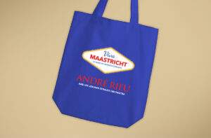 André Rieu Sac à main Viva Maastricht 2026